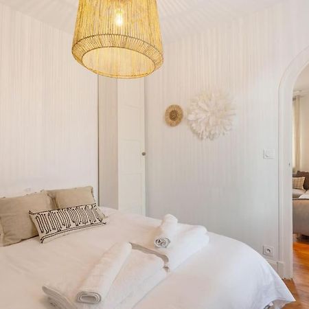 Appartement Rue Gambetta, Plage A 2 Min Saint-Jean-de-Luz Εξωτερικό φωτογραφία